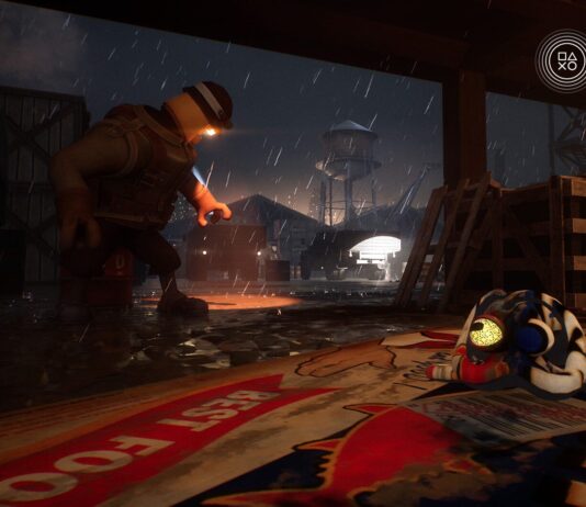 PlayStation Podcast Episode 538 Explores Marshes and Mollusks Official PlayStation Podcast Episode 538: Marshes and Mollusks