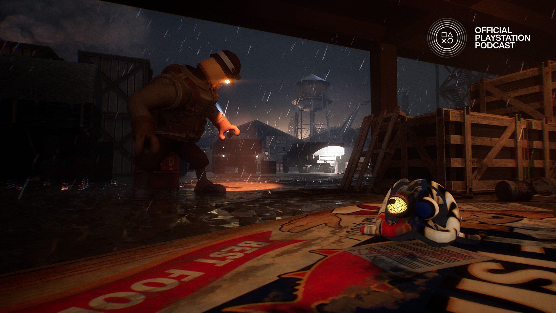 e4c029bb1493f0da09a68872b3df10601b72746e.jpg Official PlayStation Podcast Episode 538: Marshes and Mollusks