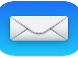 macOS Ventura: After updating Apple Mail Search for mailboxes doesn’t work (Fixed) name in macOSVentura