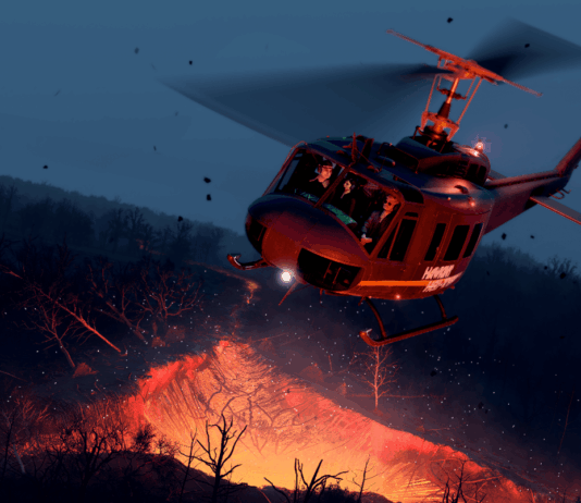 Microsoft Flight Simulator 2024 adds Stranger Things expansion Microsoft Flight Simulator 2024 introduces Netflix’s Stranger Things expansion