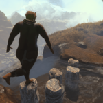 Initial Impressions: A Detailed Review of Baby Steps Baby Steps: hands-on report