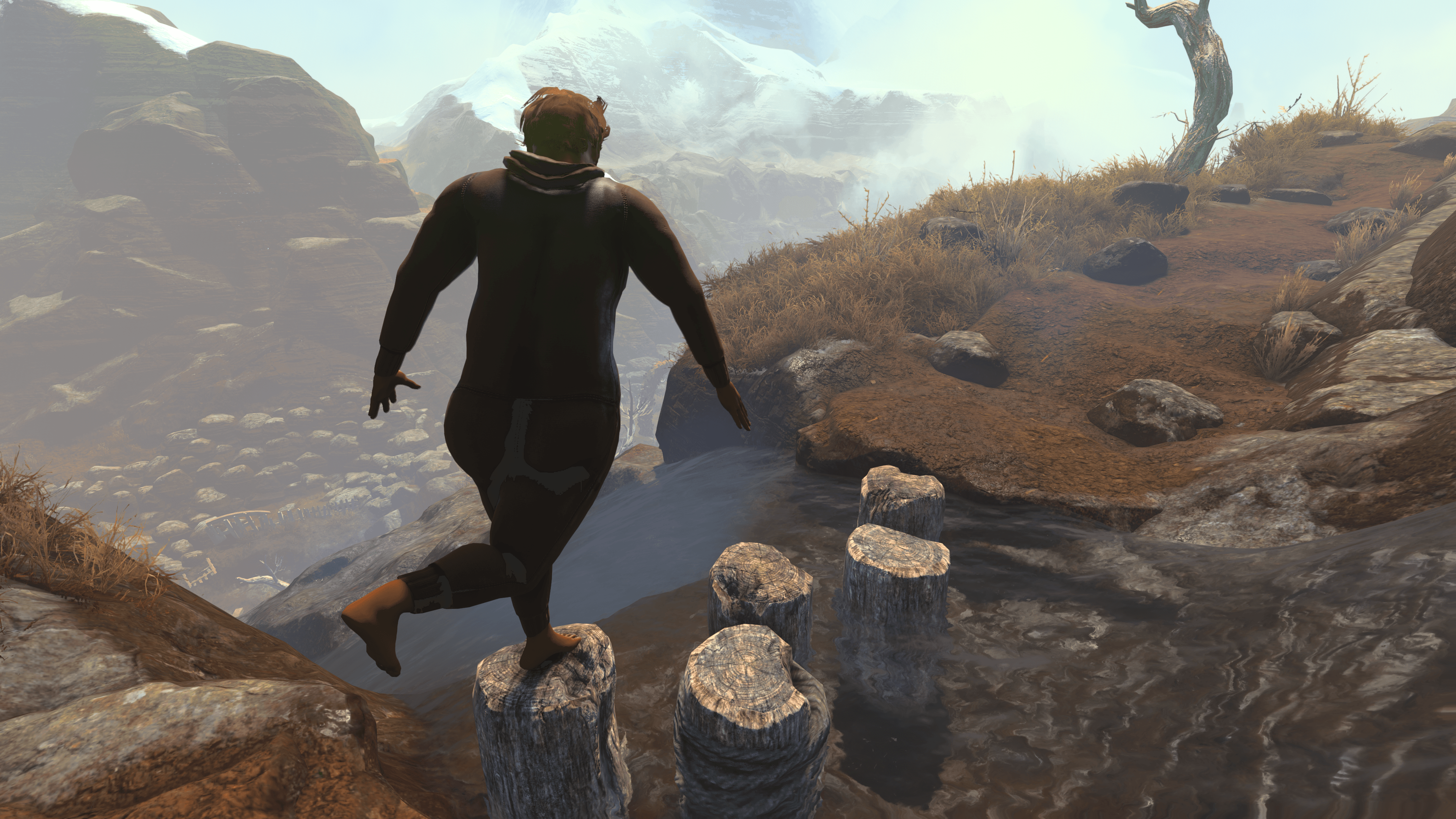 e5e8c0ddc908b186f9c72a25233cc1174f584492.png Baby Steps: hands-on report