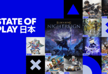 Japan’s November 2025 State of Play: Complete Announcement Summary State of Play Japan November 2025: all announcements