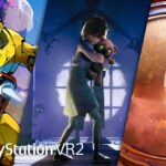Flat2VR Studios Reveals New PS VR2 Games, Including Surviving Mars Out of Sight VR, Roboquest VR, Surviving Mars – Pioneer and more PS VR2 games announced from Flat2VR Studios
