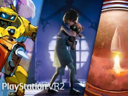 Flat2VR Studios Reveals New PS VR2 Games, Including Surviving Mars Out of Sight VR, Roboquest VR, Surviving Mars – Pioneer and more PS VR2 games announced from Flat2VR Studios