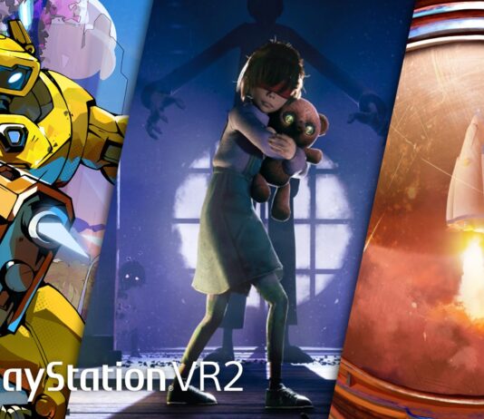Flat2VR Studios Reveals New PS VR2 Games, Including Surviving Mars Out of Sight VR, Roboquest VR, Surviving Mars – Pioneer and more PS VR2 games announced from Flat2VR Studios