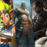 Explore 34 Essential PlayStation Games Through the Generations on PS Plus Welcome to PlayStation: 34 must-play games across the generations on PlayStation Plus