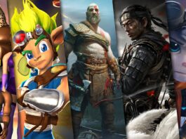 Explore 34 Essential PlayStation Games Through the Generations on PS Plus Welcome to PlayStation: 34 must-play games across the generations on PlayStation Plus