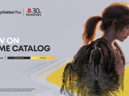 The Last of Us marks PlayStation’s 30th Anniversary uniquely The Last of Us joins PlayStation’s 30th Anniversary celebrations