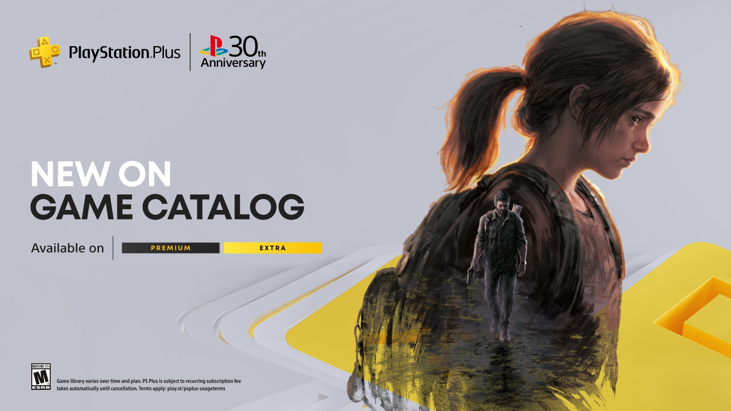 e9b9b4184b8e194a7dee8aa7a520cdd71c0ae0b1 scaled.jpeg The Last of Us joins PlayStation’s 30th Anniversary celebrations