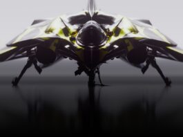 Cygni Redefines Shoot-’Em-Up Genre with All Guns Blazing Cygni: All Guns Blazing – redefining the shoot-’em-up