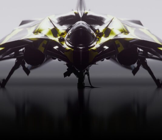 Cygni Redefines Shoot-’Em-Up Genre with All Guns Blazing Cygni: All Guns Blazing – redefining the shoot-’em-up