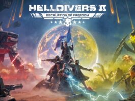 Helldivers 2’s major update, Escalation of Freedom, arrives August 6. Helldivers 2’s biggest update yet, Escalation of Freedom, drops August 6
