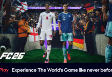 EA SPORTS FC 26 Launches on EA Play for Xbox Subscribers EA Sports FC 26