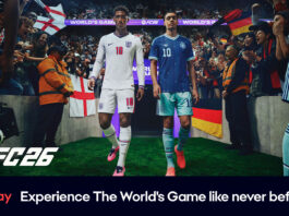 EA SPORTS FC 26 Launches on EA Play for Xbox Users EA Sports FC 26