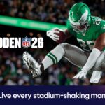Play Madden NFL 26 Now with EA Play on Xbox Hit the Gridiron in EA Sports Madden NFL 26 with EA Play Now - Xbox Wire