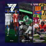 Explore November’s EA Play Deals and Bonuses on Xbox EA Play November Hero Image