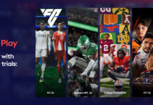 Explore November’s EA Play Deals and Bonuses on Xbox EA Play November Hero Image