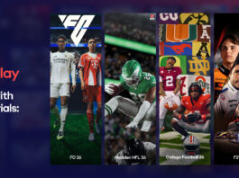 Explore November’s EA Play Deals and Bonuses on Xbox EA Play November Hero Image