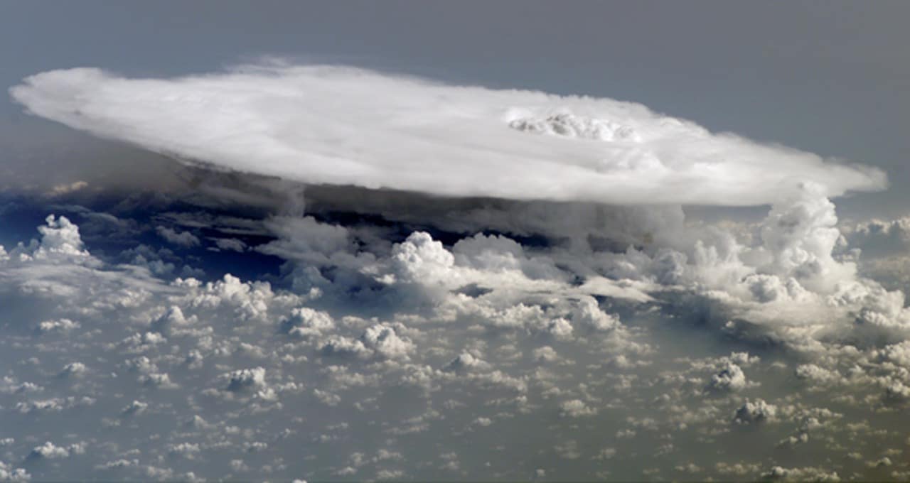 earth 2 nvidia research 1280x680 1.jpg AI Chases the Storm: New NVIDIA Research Boosts Weather Prediction, Climate Simulation