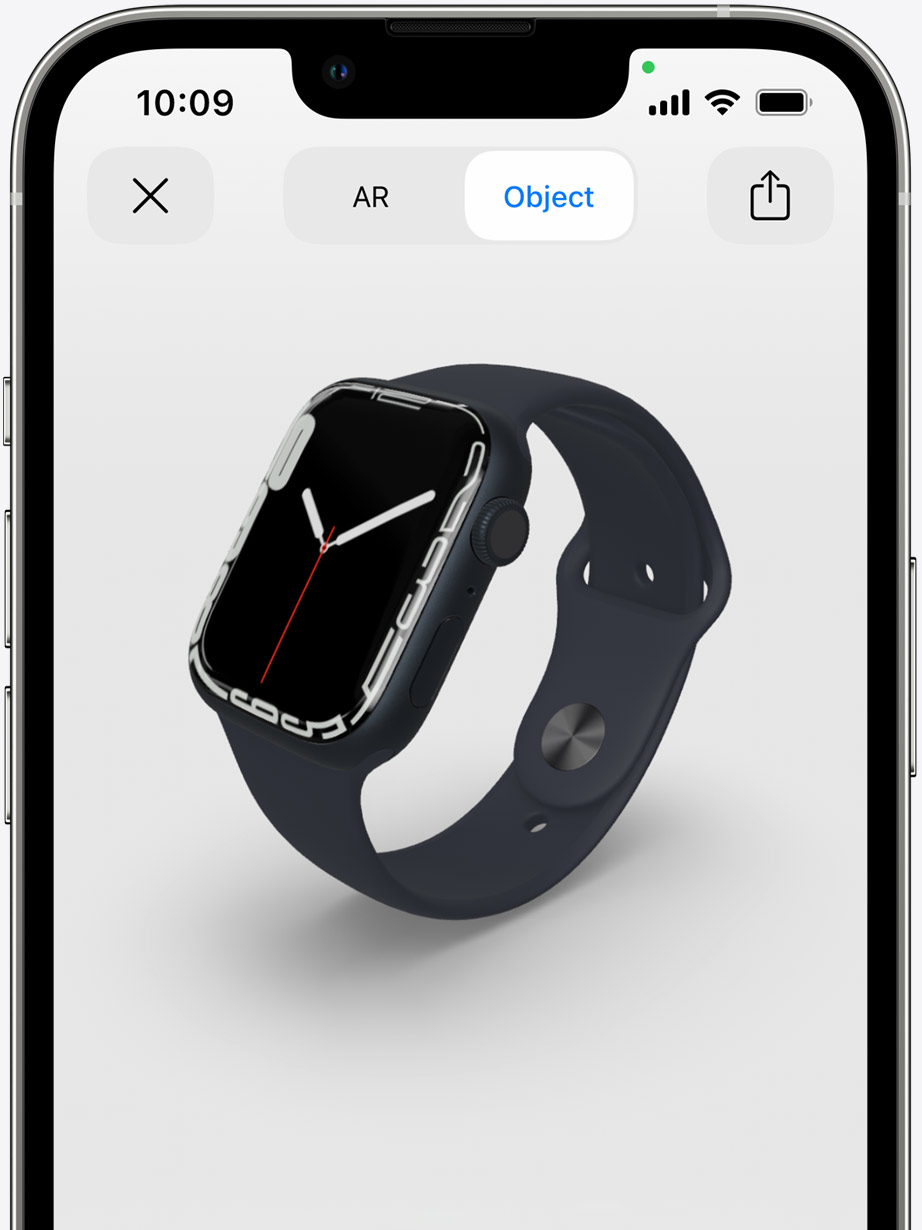 Apple watch series 7