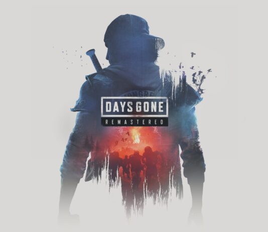 PS5 to release Days Gone Remastered on April 25 (For Southeast Asia) Days Gone Remastered announced for PS5, launches April 25