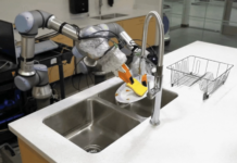 National Robotics Week: Top AI Innovations and Research Insights National Robotics Week — Latest Physical AI Research, Breakthroughs and Resources