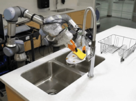 National Robotics Week: Top AI Innovations and Research Insights National Robotics Week — Latest Physical AI Research, Breakthroughs and Resources