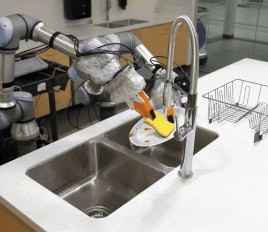 National Robotics Week: Top AI Innovations and Research Insights National Robotics Week — Latest Physical AI Research, Breakthroughs and Resources