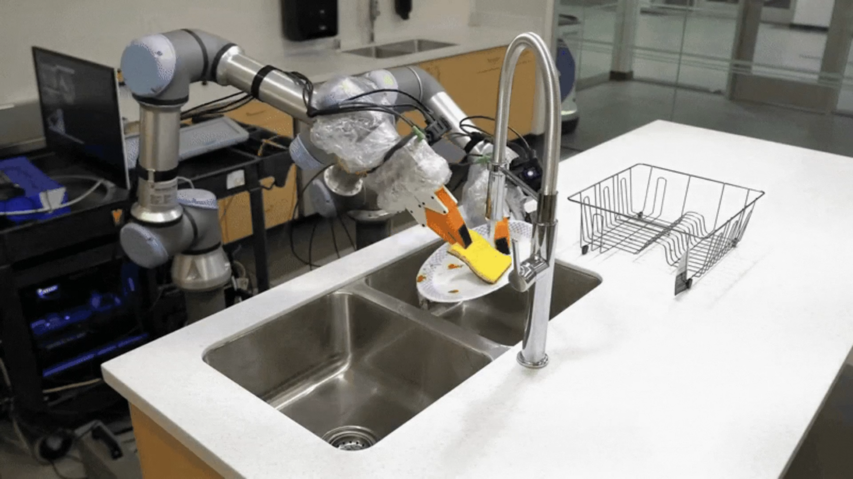 National Robotics Week — Latest Physical AI Research, Breakthroughs and Resources