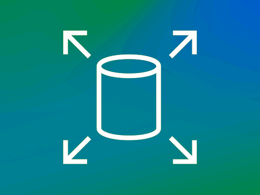 Speed Up Data Transfer from EBS Snapshot to New Volume Accelerate the transfer of data from an Amazon EBS snapshot to a new EBS volume | Amazon Web Services