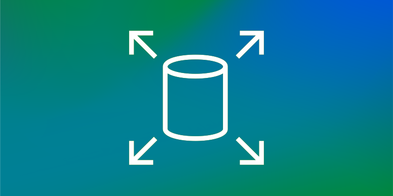 Accelerate the transfer of data from an Amazon EBS snapshot to a new EBS volume | Amazon Web Services