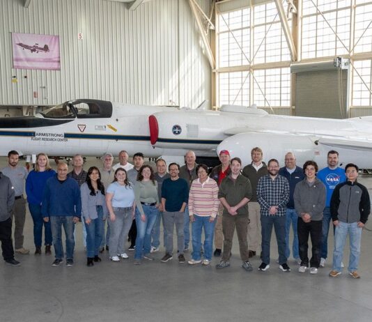 NASA Science Insights: Earth Observer Editor’s Notes for Early 2025 Editor