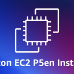 Amazon unveils EC2 P5en with NVIDIA H200 GPUs, EFAv3 New Amazon EC2 P5en instances with NVIDIA H200 Tensor Core GPUs and EFAv3 networking | Amazon Web Services