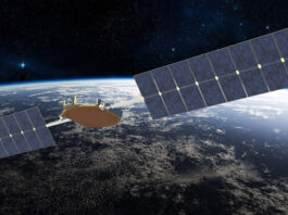 EchoStar Offloads Spectrum to SpaceX, Ends MDA Satellite Deal EchoStar sells spectrum to SpaceX, cancels MDA satellite contract