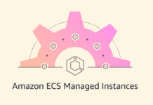 Amazon ECS Managed Instances now support managed daemon services. Announcing Amazon ECS Managed Instances for containerized applications | Amazon Web Services