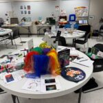 Museum Event Engages Fairbanks Teachers with NASA Science Educator Night at the Museum of the North: Activating Science in Fairbanks Classrooms - NASA Science