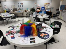 Museum Event Engages Fairbanks Teachers with NASA Science Educator Night at the Museum of the North: Activating Science in Fairbanks Classrooms - NASA Science