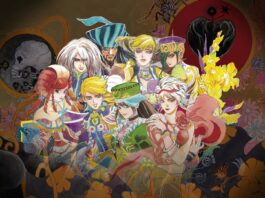 Romancing SaGa’s creator talks legacy, music, art, and more Romancing SaGa creator discusses the fantasy RPG’s legacy, music, art, and more