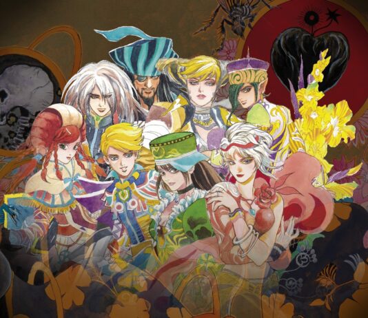 Romancing SaGa’s creator talks legacy, music, art, and more Romancing SaGa creator discusses the fantasy RPG’s legacy, music, art, and more