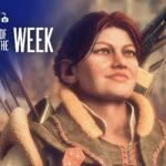 Dragon Age: The Veilguard – Featured Companions of the Week Share of the Week: Dragon Age: The Veilguard – Companions