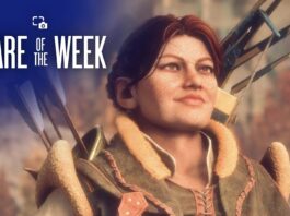 Dragon Age: The Veilguard – Featured Companions of the Week Share of the Week: Dragon Age: The Veilguard – Companions