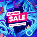 PlayStation Store Kicks Off Summer Sale on July 17 PlayStation Store’s Summer Sale starts July 17