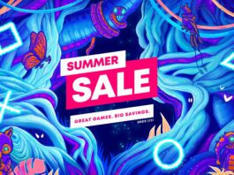 PlayStation Store Kicks Off Summer Sale on July 17 PlayStation Store’s Summer Sale starts July 17