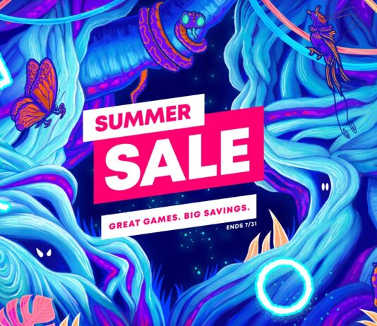 PlayStation Store Kicks Off Summer Sale on July 17 PlayStation Store’s Summer Sale starts July 17