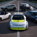 Gran Turismo 7 Update 1.63 Released Today Gran Turismo 7 Update 1.63 available today