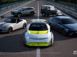 Gran Turismo 7 Update 1.63 Released Today Gran Turismo 7 Update 1.63 available today