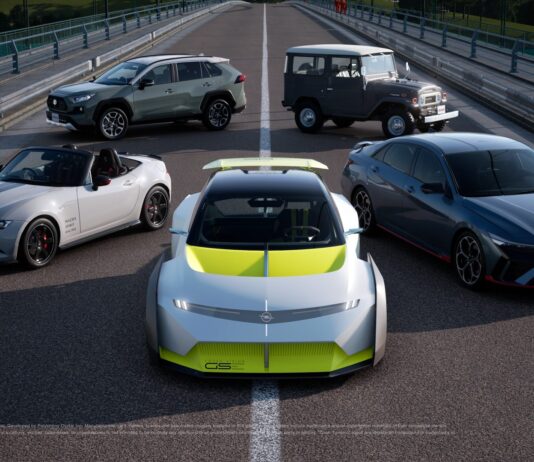 Gran Turismo 7 Update 1.63 Released Today Gran Turismo 7 Update 1.63 available today