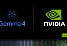 NVIDIA boosts Gemma 4 with Spark for local AI. From RTX to Spark: NVIDIA Accelerates Gemma 4 for Local Agentic AI