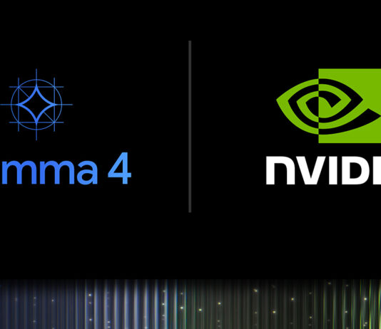 NVIDIA boosts Gemma 4 with Spark for local AI. From RTX to Spark: NVIDIA Accelerates Gemma 4 for Local Agentic AI